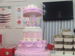 -iFood甜嫩嫩(江东北路店)