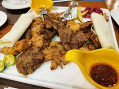 -TUK土耳其餐厅·下午茶(卢湾店)