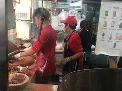 -黄连大头华烧鹅店(大良店)