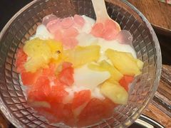 -山葵村烤肉(海淀区民族大学店)