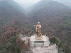 -终南山古楼观历史文化景区