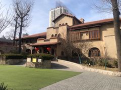 -静园(和平区)