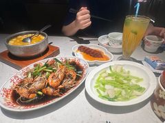 -老头儿油爆虾(金沙印象城店)