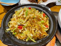 -局气烤鸭·北京菜(前门店)