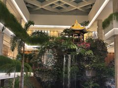 -广州白天鹅宾馆