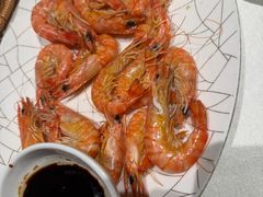 -珊海荟海鲜楼·天津菜·海肠捞饭·皮皮虾锅贴王(佛罗伦萨店)