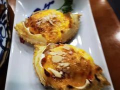 -银子铁板烧料理自助餐(人民广场店)