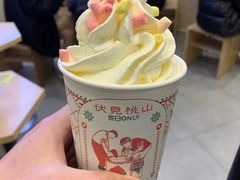 -伏小桃(萧山银隆店)