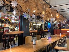 -Mammamia意大利餐厅(古北店)