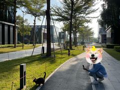 -万科前海企业公馆