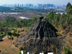 -森波拉火山温泉