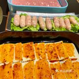 🥩韩氏宫滋滋烤肉，一场美味盛宴！