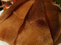 脆毛肚-九鼎轩脆毛肚火锅(三钢里店)