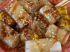 -憶廟街 X 沙角邨(太古城店)