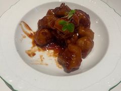 -桂满陇·杭州饭店(清河万象店)