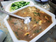 -水韵·渔家臻品私房菜(中庙店)