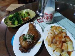 -百富露(跃龙北路店)