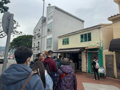 -安德鲁饼店(总店)