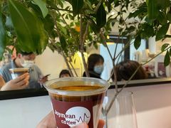 -Joymean coffee.见面咖啡