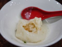 水晶汤圆-赵氏汤圆(东关街店)