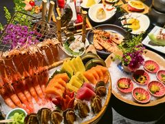 -花潮料理艺食馆(成都万象城店)