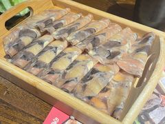 -九鼎轩脆毛肚火锅(邗江万达店)