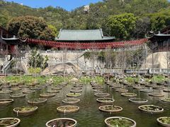 -石峰岩寺
