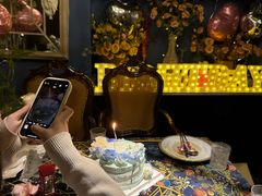 -第101座花园餐厅(湖滨88店)