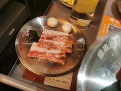 -烧本烧·自助烤肉(勒泰中心店)