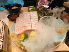 -乌君·酒场·炭火烧鸟(侨城坊店)