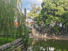 -桂林独秀峰王城景区
