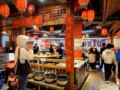 -印象鲵宴·张家界地标美食名片(溪布街店)