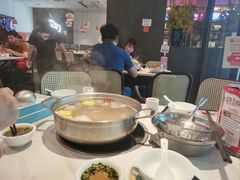 -八合里潮汕鲜牛肉火锅(福州万象城店)