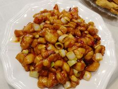 -鑫巴蜀小镇 · 水煮鱼专研店(玉桥店)
