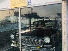 -中国人民解放军海军博物馆