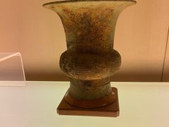 -上海博物馆(人民广场馆)