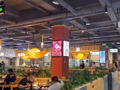 -老船舫·现做活鲜鱼馆(东郊记忆店)