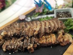 -清真悦宾楼食府(海湖店)