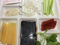 -四季小馆·地道北京小吃(广百店)