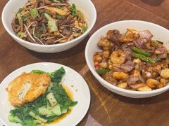 -寻裕记·现炒浇头面(人民广场店)