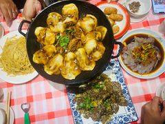 -忆外婆徐州菜·地锅鸡·生日宴(吴庄店)