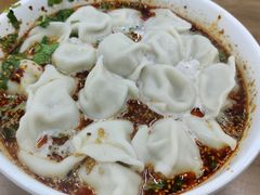 -回坊马二饺子馆
