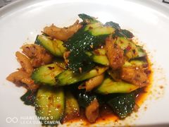 -大鸭梨烤鸭(枣园店)