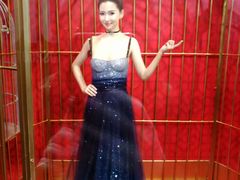 -香港杜莎夫人蜡像馆