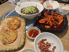 -本家韩国烤肉(青岛万象城店)