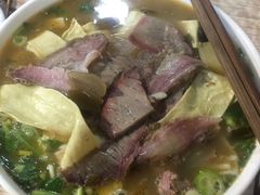 -妞妞烩面非物质文化遗产(西工店)