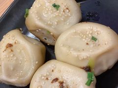 -小杨生煎(香港名都店)