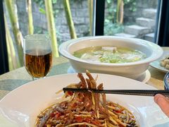 -铜锣湾·有麝自然香(重庆新天地店)