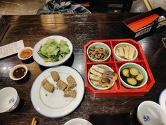 -咸亨酒店•非遗绍兴菜•中华老字号(堂吃餐厅)