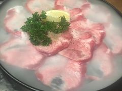 -九田家黑牛烤肉料理(石路天虹店)